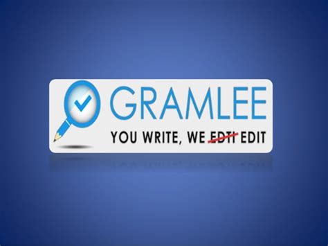 Gramlee